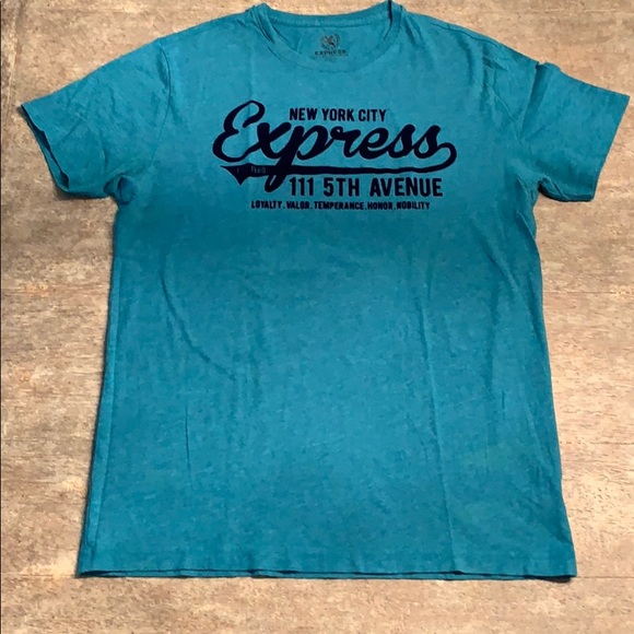 Express Other - Men’s Express T-shirt